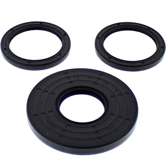 ALL BALLS DIFFERENTIAL SEAL KIT  25-2115-5