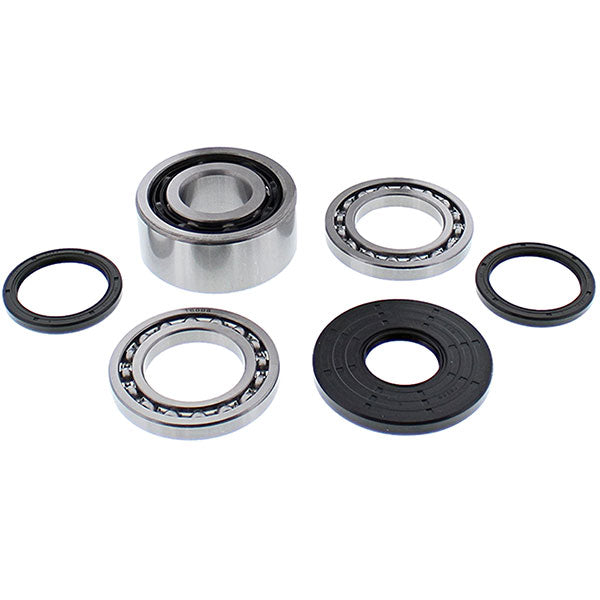ALL BALLS DIFFERENTIAL BEARING & SEAL KIT  25-2115