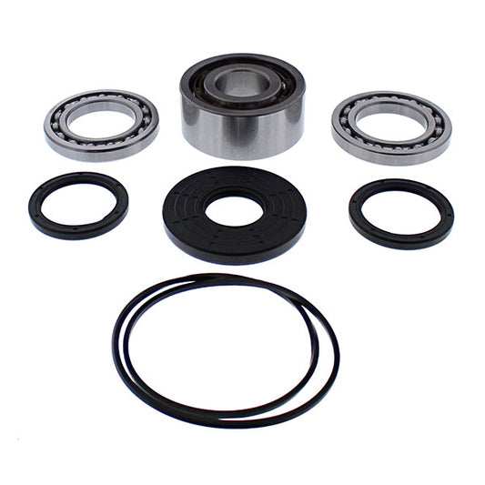 ALL BALLS DIFFERENTIAL BEARING & SEAL KIT  25-2116