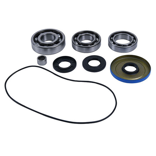 ALL BALLS DIFFERENTIAL BEARING & SEAL KIT  25-2117