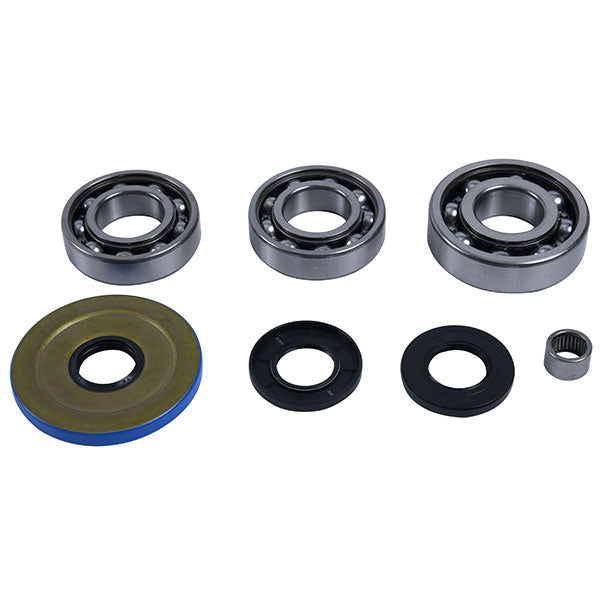 ALL BALLS DIFFERENTIAL BEARING & SEAL KIT  25-2119