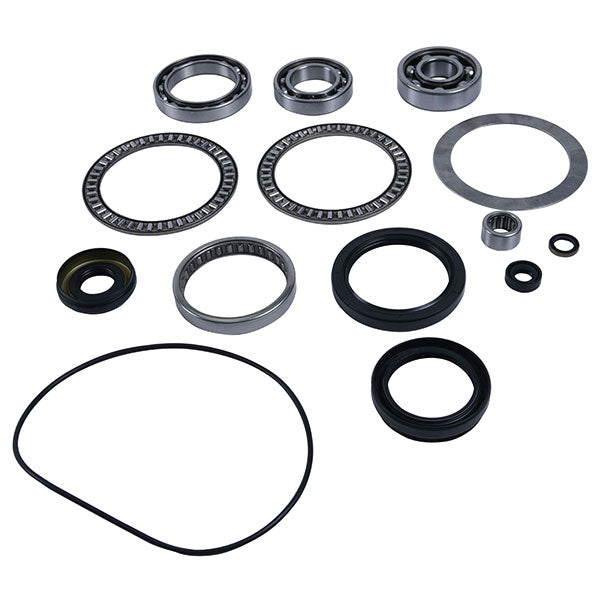 ALL BALLS DIFFERENTIAL BEARING & SEAL KIT  25-2120