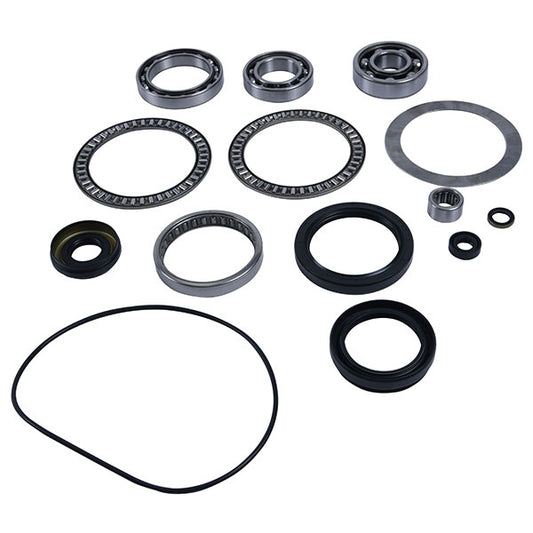 ALL BALLS DIFFERENTIAL BEARING & SEAL KIT  25-2120