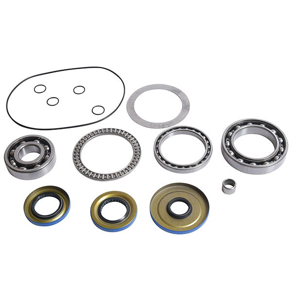 ALL BALLS DIFFERENTIAL BEARING & SEAL KIT  25-2121