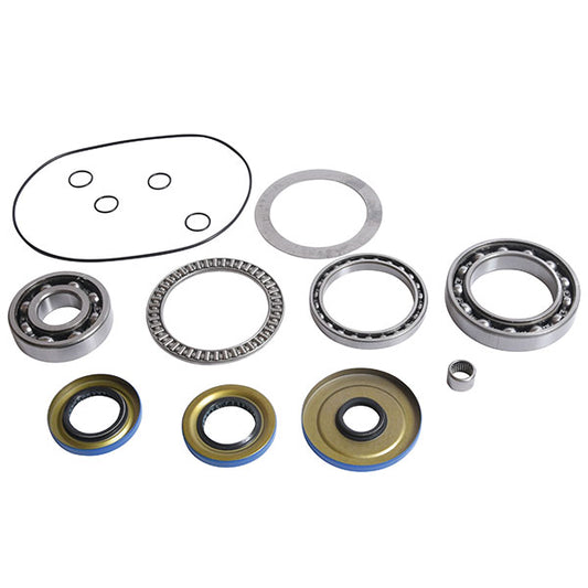 ALL BALLS DIFFERENTIAL BEARING & SEAL KIT  25-2121