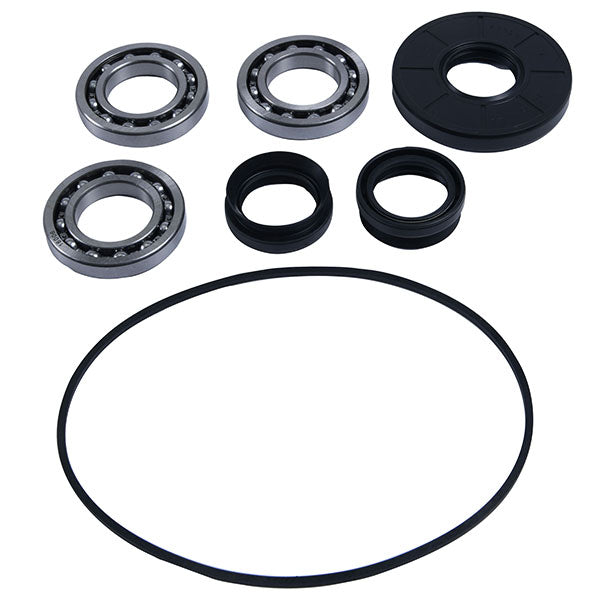 ALL BALLS DIFFERENTIAL BEARING & SEAL KIT  25-2133