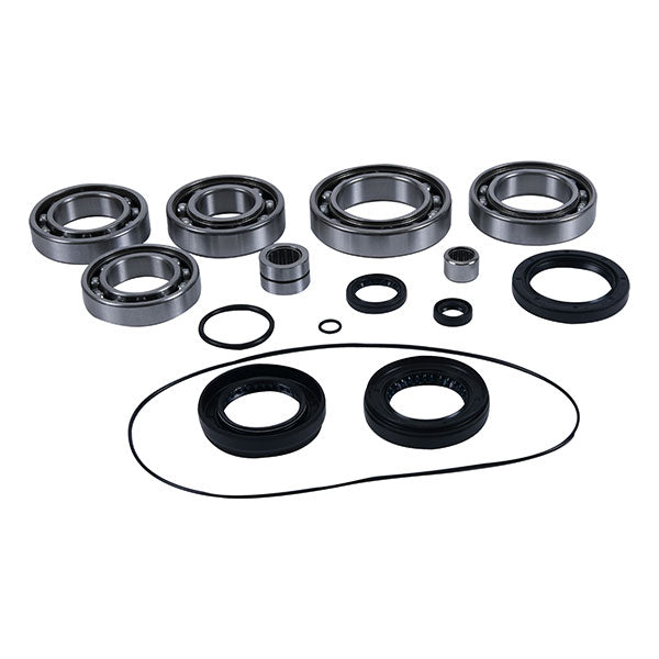 ALL BALLS DIFFERENTIAL BEARING & SEAL KIT  25-2135