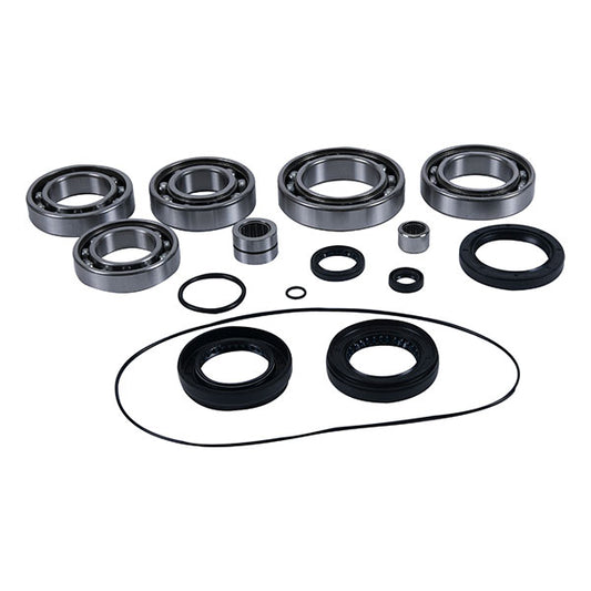 ALL BALLS DIFFERENTIAL BEARING & SEAL KIT  25-2135