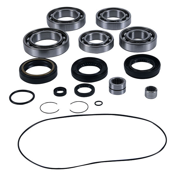 ALL BALLS DIFFERENTIAL BEARING & SEAL KIT  25-2136