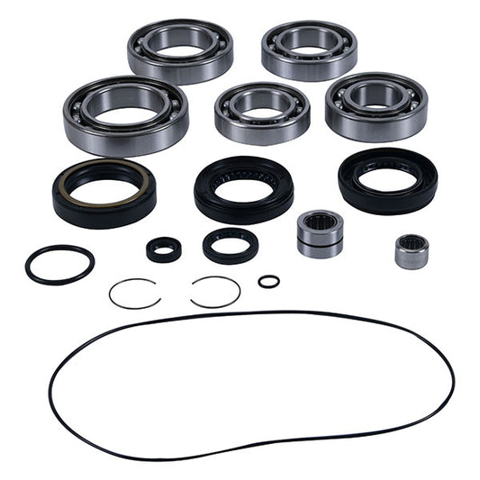 ALL BALLS DIFFERENTIAL BEARING & SEAL KIT  25-2136