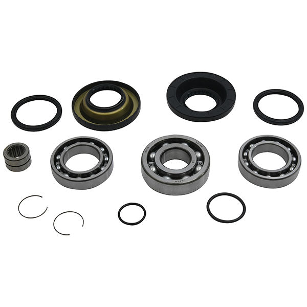 ALL BALLS DIFFERENTIAL BEARING & SEAL KIT  25-2137