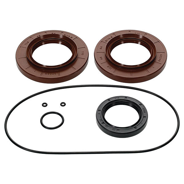 ALL BALLS DIFFERENTIAL SEAL KIT  25-2139-5