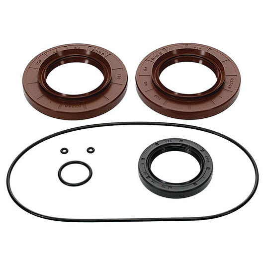 ALL BALLS DIFFERENTIAL SEAL KIT  25-2139-5