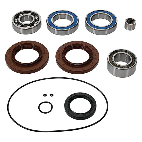 ALL BALLS DIFFERENTIAL BEARING & SEAL KIT  25-2139