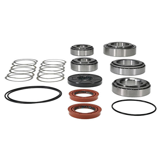 ALL BALLS DIFFERENTIAL BEARING & SEAL KIT  25-2147