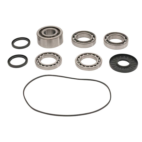 ALL BALLS DIFFERENTIAL BEARING AND SEAL KIT  25-2148
