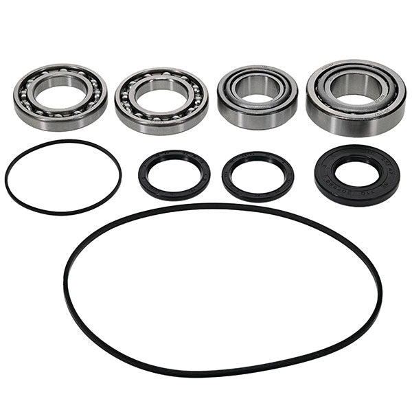 ALL BALLS DIFFERENTIAL BEARING AND SEAL KIT  25-2152