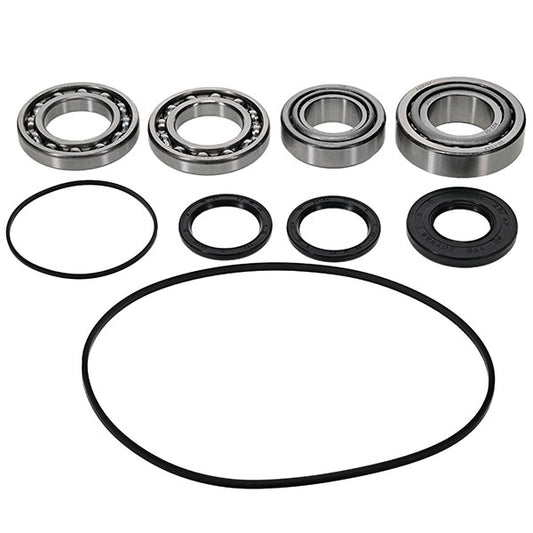 ALL BALLS DIFFERENTIAL BEARING AND SEAL KIT  25-2152