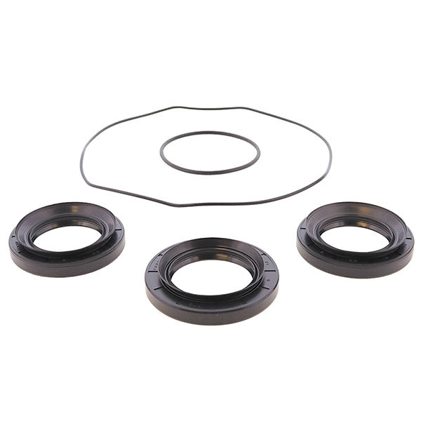 ALL BALLS DIFFERENTIAL BEARING AND SEAL KIT YAMAHA 25-2153