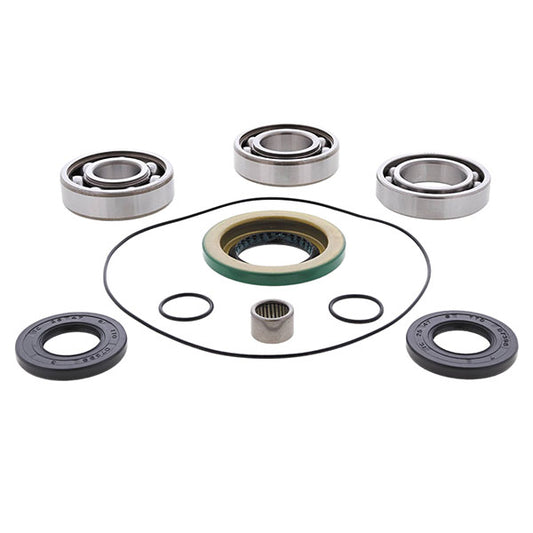 ALL BALLS DIFFERENTIAL BEARING AND SEAL KIT CAN-AM 25-2154