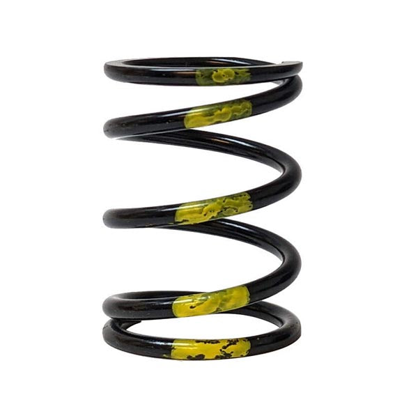 VENOM PRIMARY CLUTCH SPRING 63-200LB BLACK/YELLW 810017