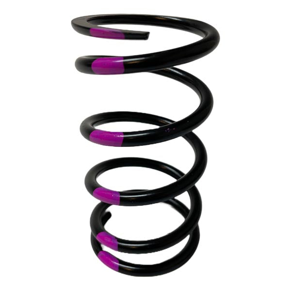 VENOM PRIMARY CLUTCH SPRING 145-260LB BLACK/PINK 810013