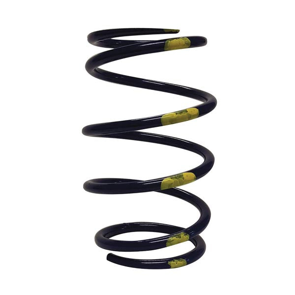 VENOM SECONDARY CLUTCH SPRING 120-180LB DARK BLUE/YELLOW 210601-001