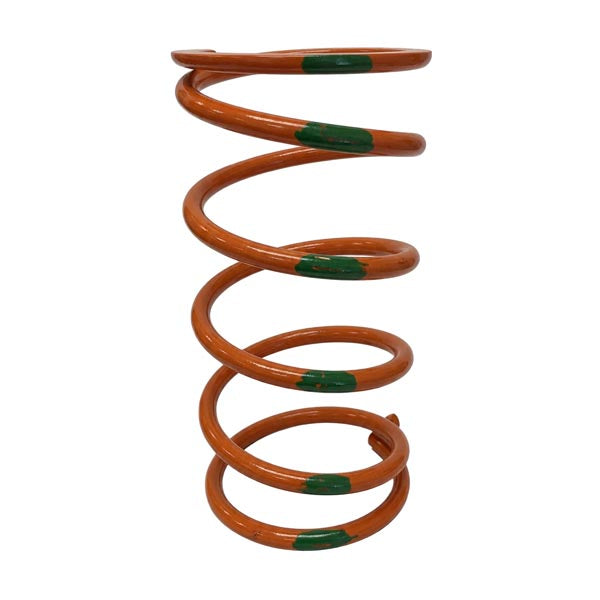 VENOM SECONDARY CLUTCH SPRING 105-175LB ORANGE/GREEN 210600-003