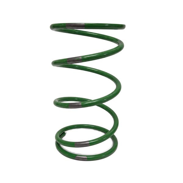 VENOM SECONDARY CLUTCH SPRING 125-190LB BRIGHT GREEN/SILVER 210314-002