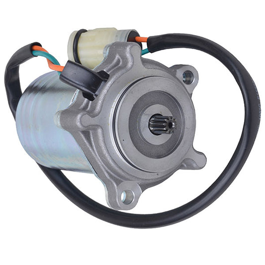 ARROWHEAD CONTROL SHIFT MOTOR HONDA 430-58006