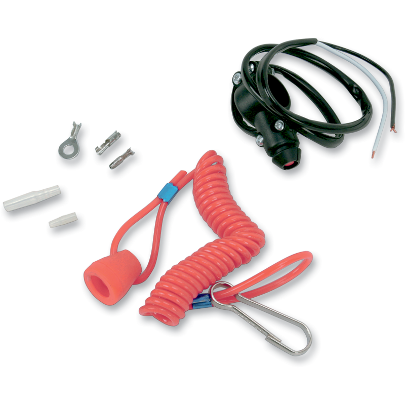 K&S TECHNOLOGIES KILL SWITCH TETHER LINE 12-0100