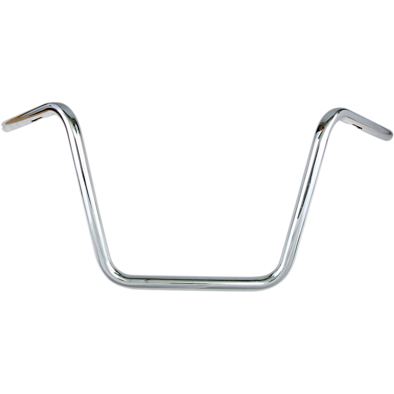 DRAG SPECIALTIES HANDLEBAR 1"HIBHRN CH TBW 0601-4188