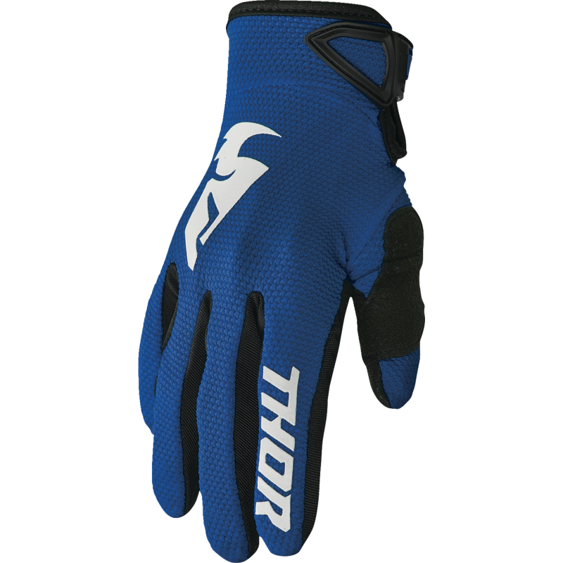 THOR GLOVE SECTOR NAVY XS 3330-7261