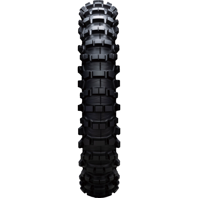 IRC JX8 GEKKOTA 110/100-18 64M T10633