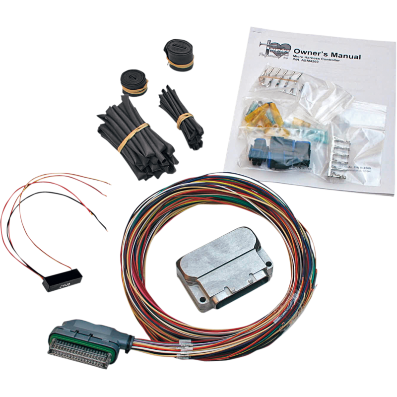 THUNDER HEART PERFORMANCE MICRO HANESS CONTR W/ SEPARATE BRK/SW EA4360