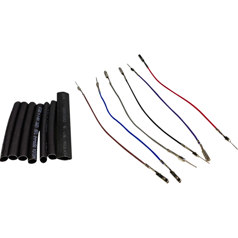 CUSTOM DYNAMICS WIRE EXTENSION KIT 4" CD-BAR-EXT-8