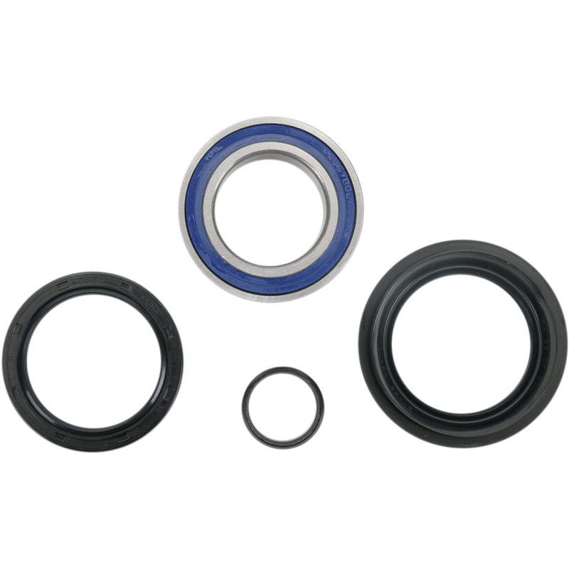MOOSE RACING 25-1003 WHEEL BEARING & SEAL KIT 25-1003