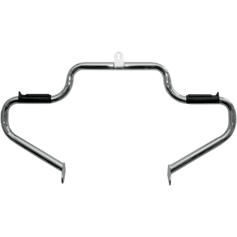 LINDBY METRIC 06-16 VN900 CLASSIC MULTIBAR CHROME 13903