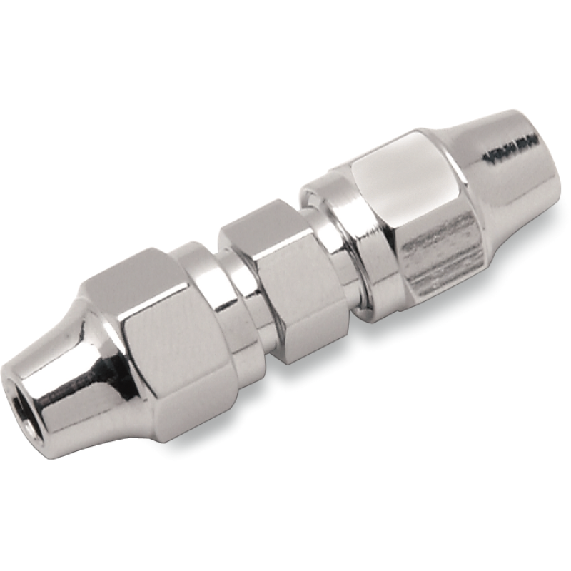 DRAG SPECIALTIES 3/16"-3/16" UNION EA 345