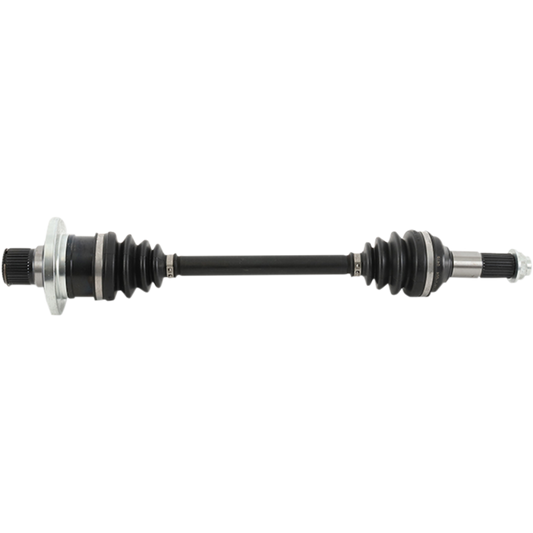 ALL BALLS AXLE KIT COMPLETE YAM AB8-YA-8-301