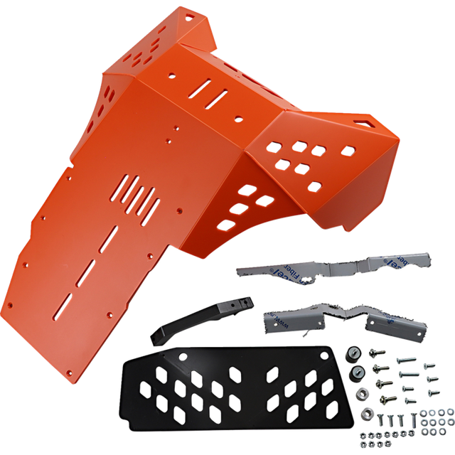 MOOSE RACING SKID PLATE PRO LG KTM 790 PX1560