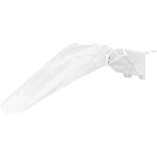 ACERBIS FENDER REAR YZ450F WT 2685890002