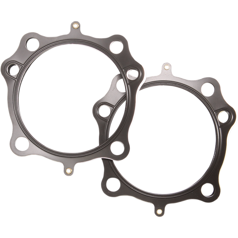 COMETIC S&S SUPER SIDEWINDER +  4 1/8" GSKT 2PK C9933