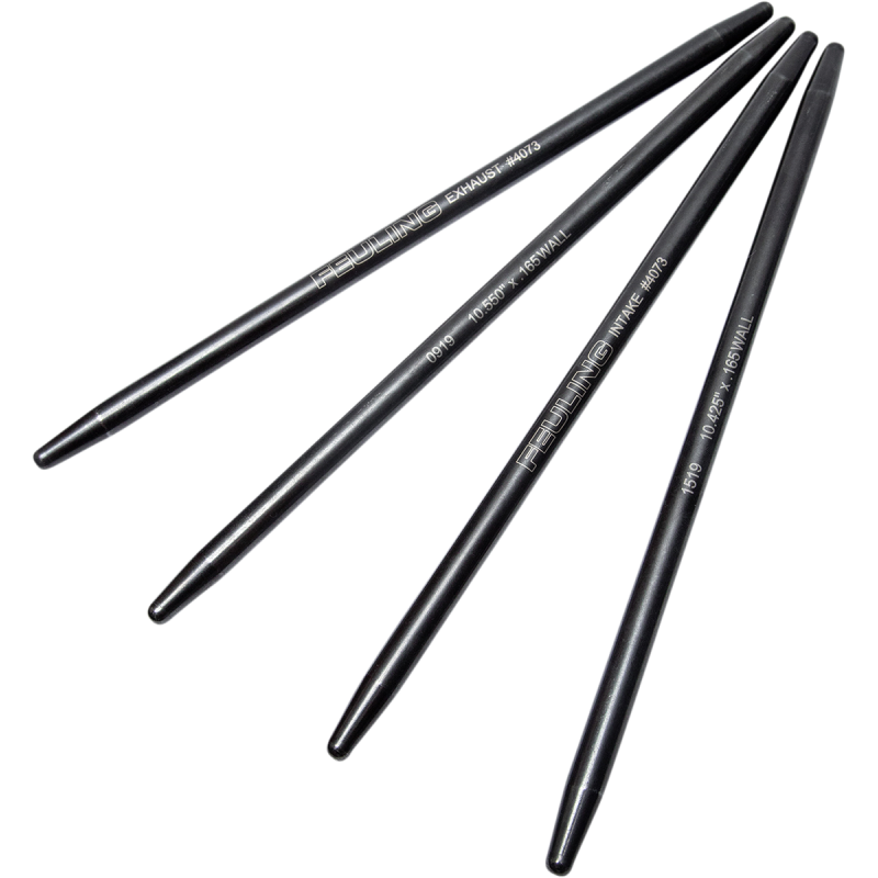 FEULING OIL PUMP CORP. PUSHRODS HP+ +0.040 M8 4088