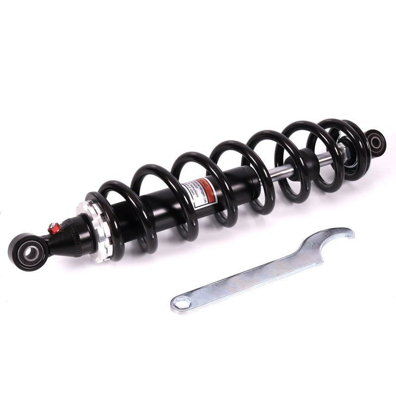 TOXIC SHOCK ABSORBER FRONT ARCTIC CAT 2501000