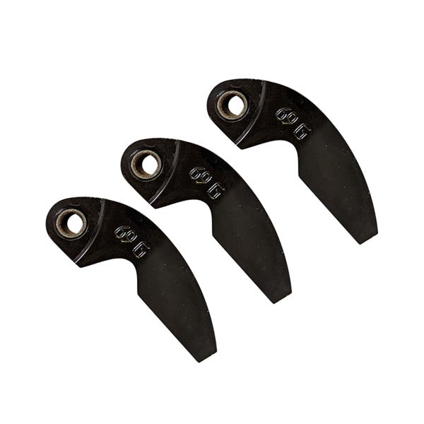 VENOM SERIES 10 CLUTCH WEIGHTS 3PK 56G POLARIS 931092-9