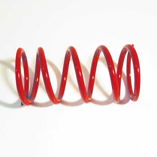 EPI ERLANDSON PERFORMANCE PRIMARY DRIVE SPRING RED ARCTIC CAT/POLARIS PS-5