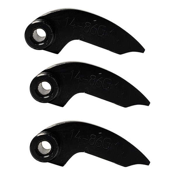 VENOM SERIES 14 CLUTCH WEIGHTS 3PK POLARIS 68G 931110-68