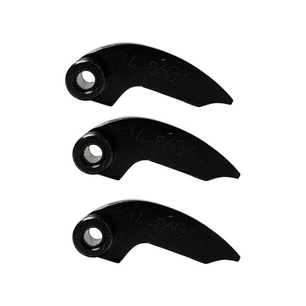 VENOM SERIES 14 CLUTCH WEIGHTS 3PK POLARIS 82G 931110-82