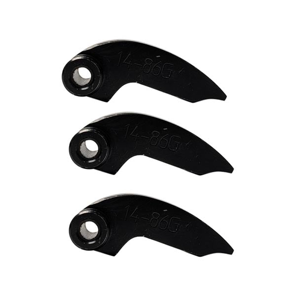 VENOM SERIES 14 CLUTCH WEIGHTS 3PK POLARIS 84G 931110-84